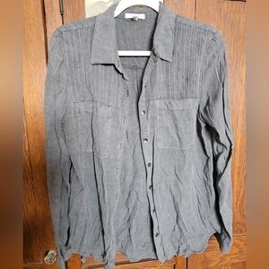 Women's Button Up